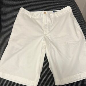 Ralph Lauren Polo Flat Front Boy’s Shorts